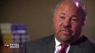 EXTRA MINUTES  Extended interview with Bo Dietl