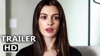 SHE CAME TO ME Trailer 2023 Anne Hathaway Peter Dinklage