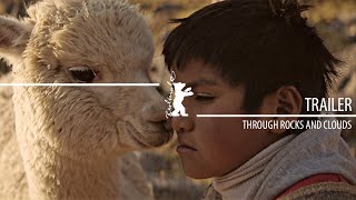 Through Rocks and Clouds Raz  Trailer  Berlinale 2024