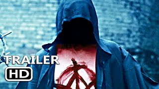 BLOOD MYTH Official Trailer 2019 Horror Movie