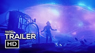 THE ABYSS Remastered Trailer 2023 James Cameron