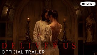 Deliver Us  Official Trailer  New Horror Movie  Available Everywhere September 29
