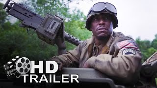 COME OUT FIGHTING  Official Trailer 2023
