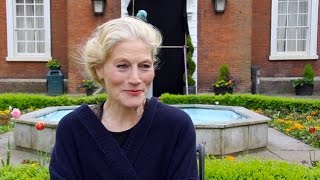 45 Years interview with actor Geraldine James