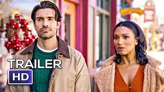 YULETIDE THE KNOT Trailer 2023 Romance Movie HD