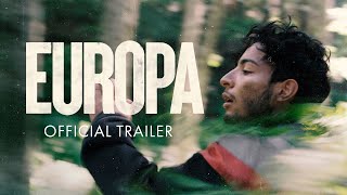 EUROPA  Trailer  In Select Cinemas and On Digital HD now