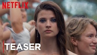 Quicksand Season 1  Teaser HD  Netflix