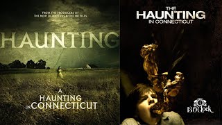 A Haunting in Connecticut 2002 vs The Haunting in Connecticut 2009