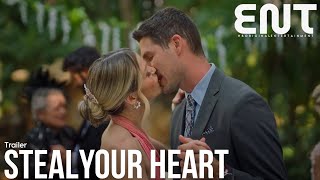 STEAL YOUR HEART Trailer 2023 Emma Elle Roberts Romance Movie