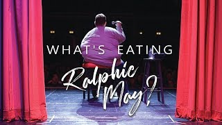 Whats Eating Ralphie May  Feature Film Documentary Teaser