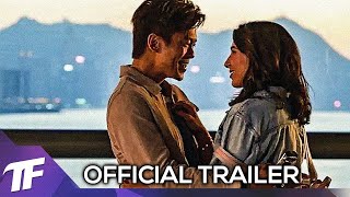 THE MODELIZER Official Trailer 2023 Romance Comedy Movie HD