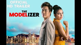 The Modelizer Trailer movie 2023