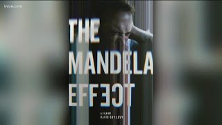 Austin Film Festival The Mandela Effect actors writer speak  KVUE
