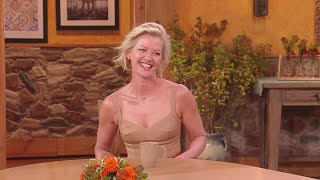 Actress Gretchen Mol Says Her Son Might Have Been Bitten By The Acting Bug