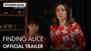 FINDING ALICE  SEASON 1  Official Trailer  STUDIOCANAL International