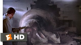 Tremors 810 Movie CLIP  The Wrong Rec Room 1990 HD