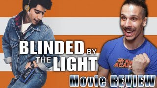 Blinded By The Light 2019  Movie REVIEW