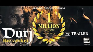 DURJ Official Trailer  2019 Upcoming Feature Film