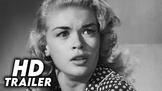 The Burglar 1957 Original Trailer FHD