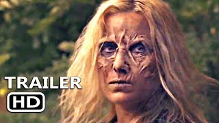 CAMP COLD BROOK Trailer 2018 Horror Movie Chad Michael Murray