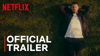 Alessandro Cattelan One Simple Question  Official Trailer  Netflix