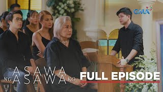 Asawa Ng Asawa Ko The mourning of Cristys family  Full Episode 7 January 24 2024