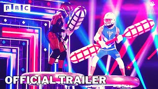 GLADIATORS Official Trailer 2024  HD