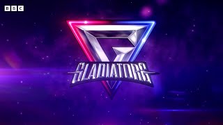 Gladiators 2024  Official BBC Trailer