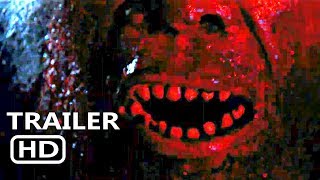 HOAX Official Trailer 2019 Brian Thompson Horror Movie