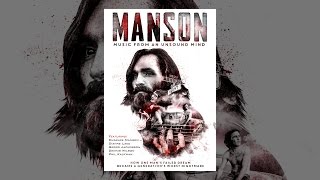 Manson Music from an Unsound Mind