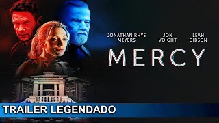 Mercy 2023 Trailer Legendado