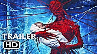 BABA YAGA Official Trailer 2020 Horror Movie