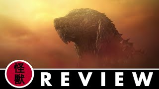 Up From The Depths Reviews  Godzilla Planet of the Monsters 2017