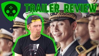  Midnight Runners 2017  TRAILER REVIEW  Foreign Film Friday