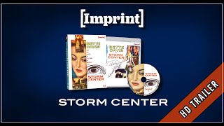 Storm Center 1956  HD Trailer