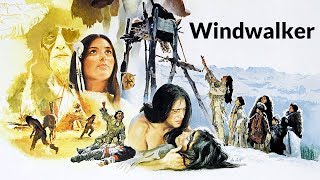 Windwalker Soundtrack Tracklist  CD  Windwalker 1980 Trevor Howard Nick Ramus James Remar