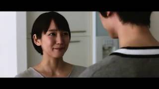 Parallel World Love Story 2019  Japanese Film Trailer English Subtitled