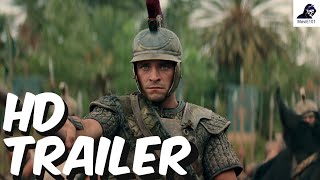 Alexander The Making of a God Official Trailer  Buck Braithwaite Mido Hamada Dino Kelly