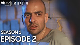 Im Bartu  Episode 2 English Subtitles 4K  Bartu Ben blutvenglish