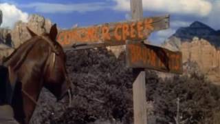 1948   Coroner Creek   Randolph Scott David Brian