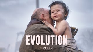 Evolution 2021  Trailer  Kornl Mundrucz  Kata Wber  Lili Monori  Annamria Lng