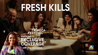 Fresh Kills 2023  Tribeca Spotlight Narrative  World Premiere 2023  Awesome TV
