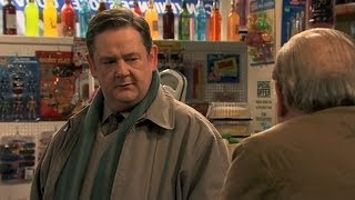 Erics Love Life  Still Open All Hours Preview  BBC One Christmas 2013