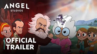 Tuttle Twins  Official Season 2 Trailer  Angel Studios