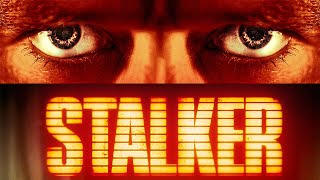 STALKER Official Trailer 2021 Tyler Savage
