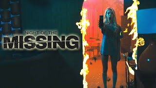 Night of the Missing 2023 Movie Recap  Horror Movie Recap