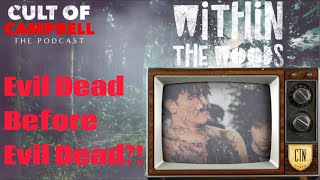 Within the Woods 1978  Review