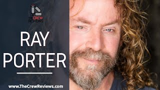 Interview with RAY PORTER