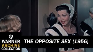 Trailer HD  The Opposite Sex  Warner Archive