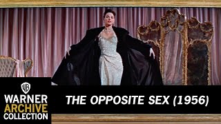 Open HD  The Opposite Sex  Warner Archive